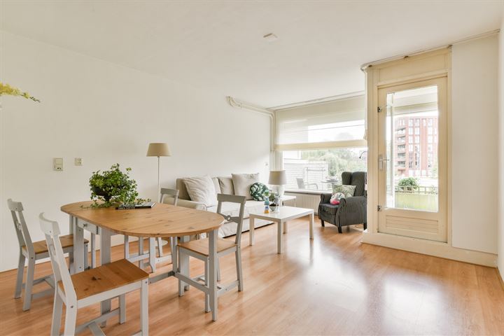 C.F. Smeetslaan 11 in Castricum foto