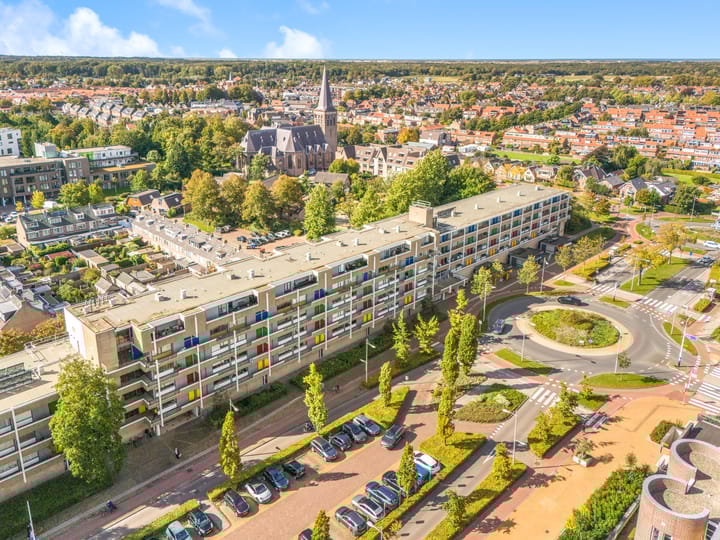 C.F. Smeetslaan 146 in Castricum foto