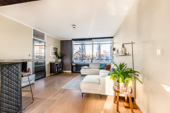 C.F. Smeetslaan 34 in Castricum foto