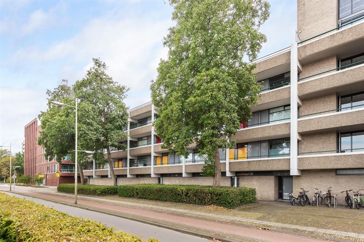 C.F. Smeetslaan 56 in Castricum foto