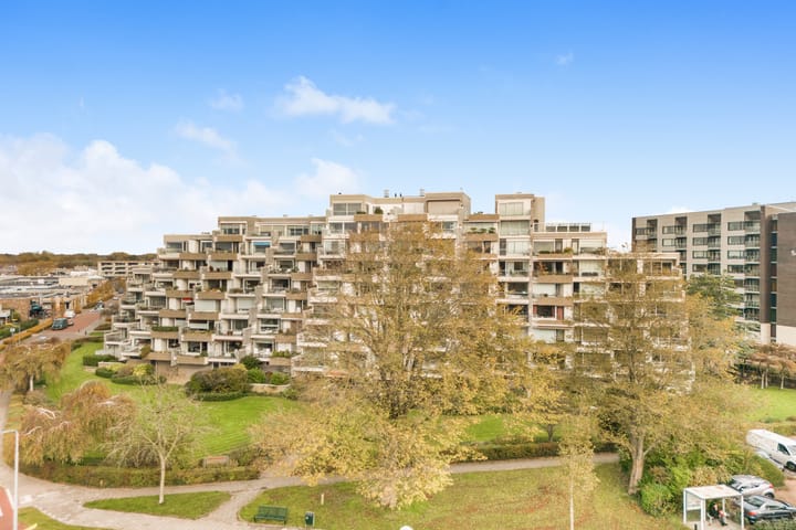 C.F. Smeetslaan 95 in Castricum foto