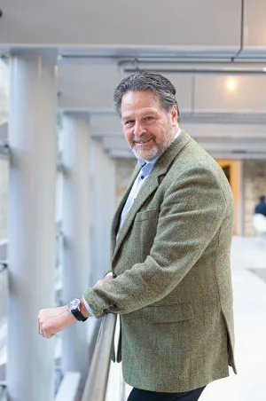 Foto von C.H.H.(Cornelis) van Wesep