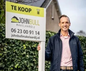 Foto van C.H.W.A. Bull