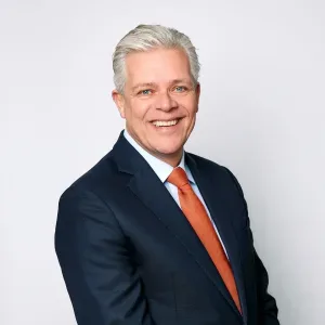 Foto van C.J. (Chris) van Zantwijk