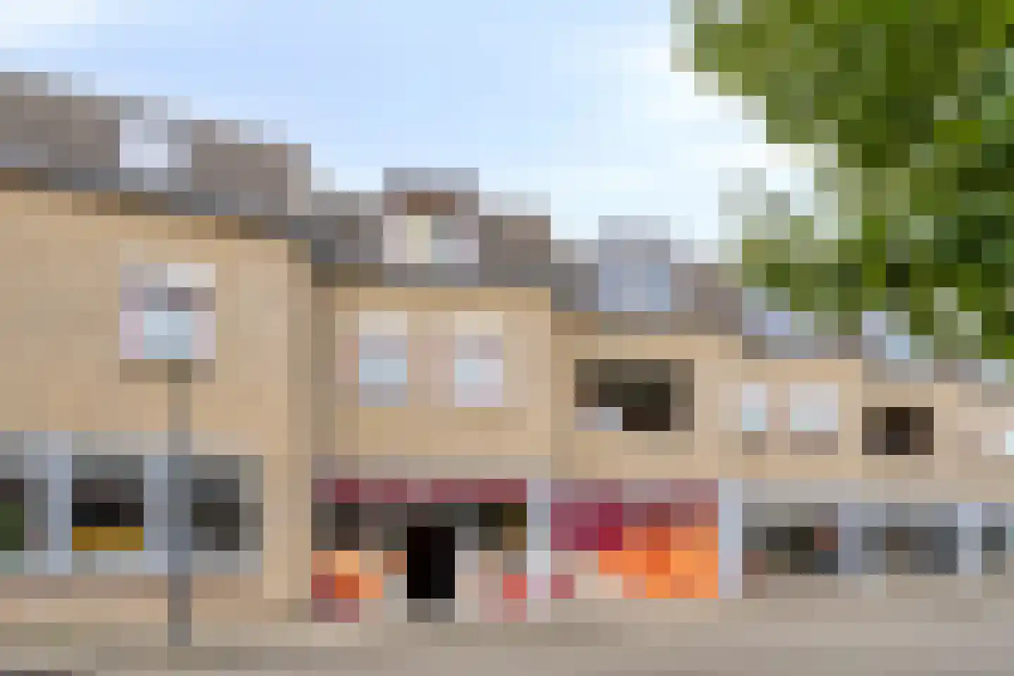 C.J. Snuifstraat 2 4 in Enschede