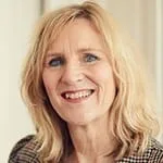 Foto van C.K. de Vries-Buwalda