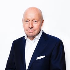 Foto van C.N. van de Water