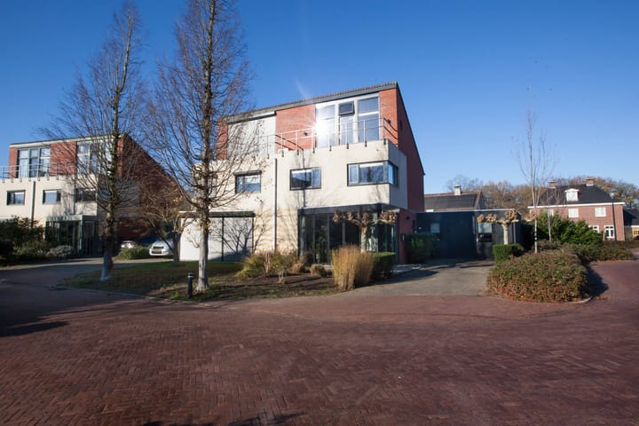 Foto van woning C.P.M. Rommelaan 59, Winterswijk