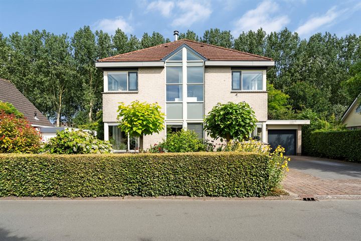 C. Pothuisstraat 3 in Groningen foto