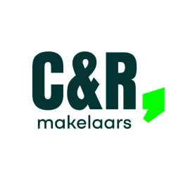 Logo van C&R Makelaars B.V.