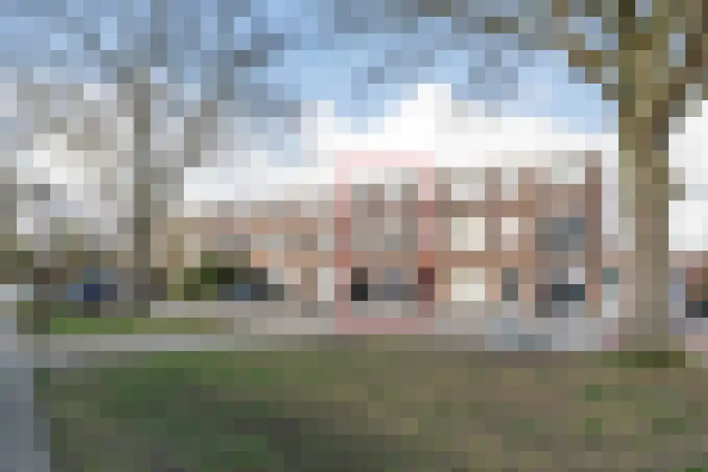 C Raaijmakerslaan 32 in Oudenbosch