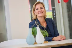 Foto van C. van der Wijk