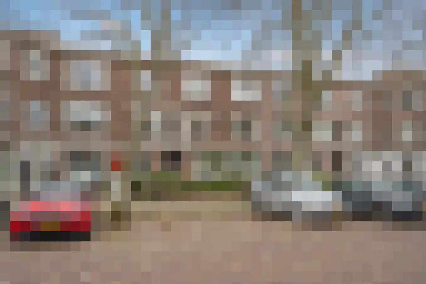 Caan van Necklaan 195 in Rijswijk