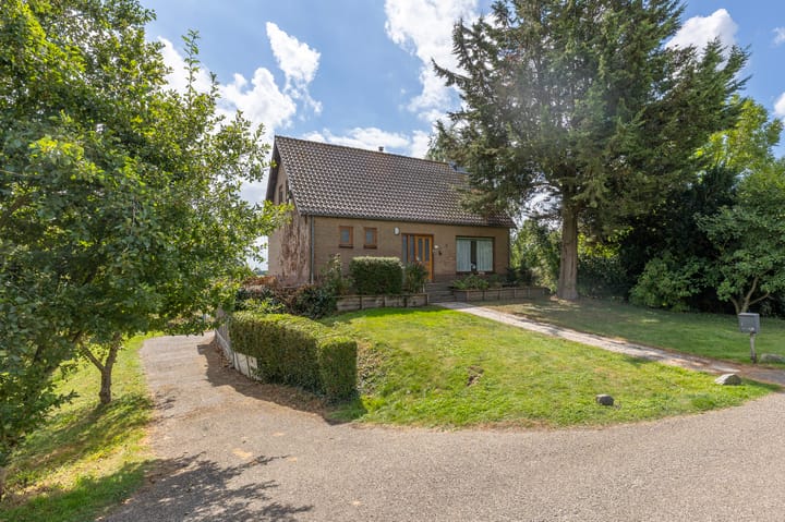 Cabauwsekade 88A in Lopik foto