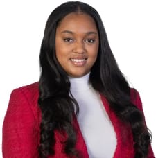 Foto van Cachelle Marchena