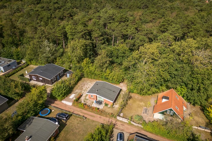 Californiëweg 174 in De Koog foto