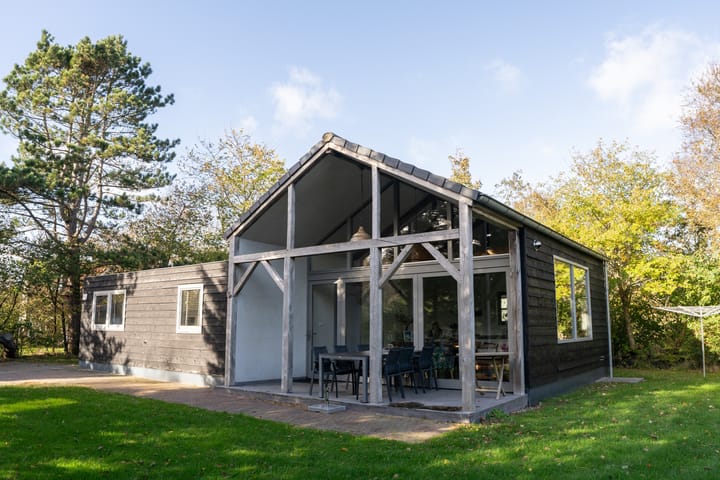 Californiëweg 81 in De Koog foto