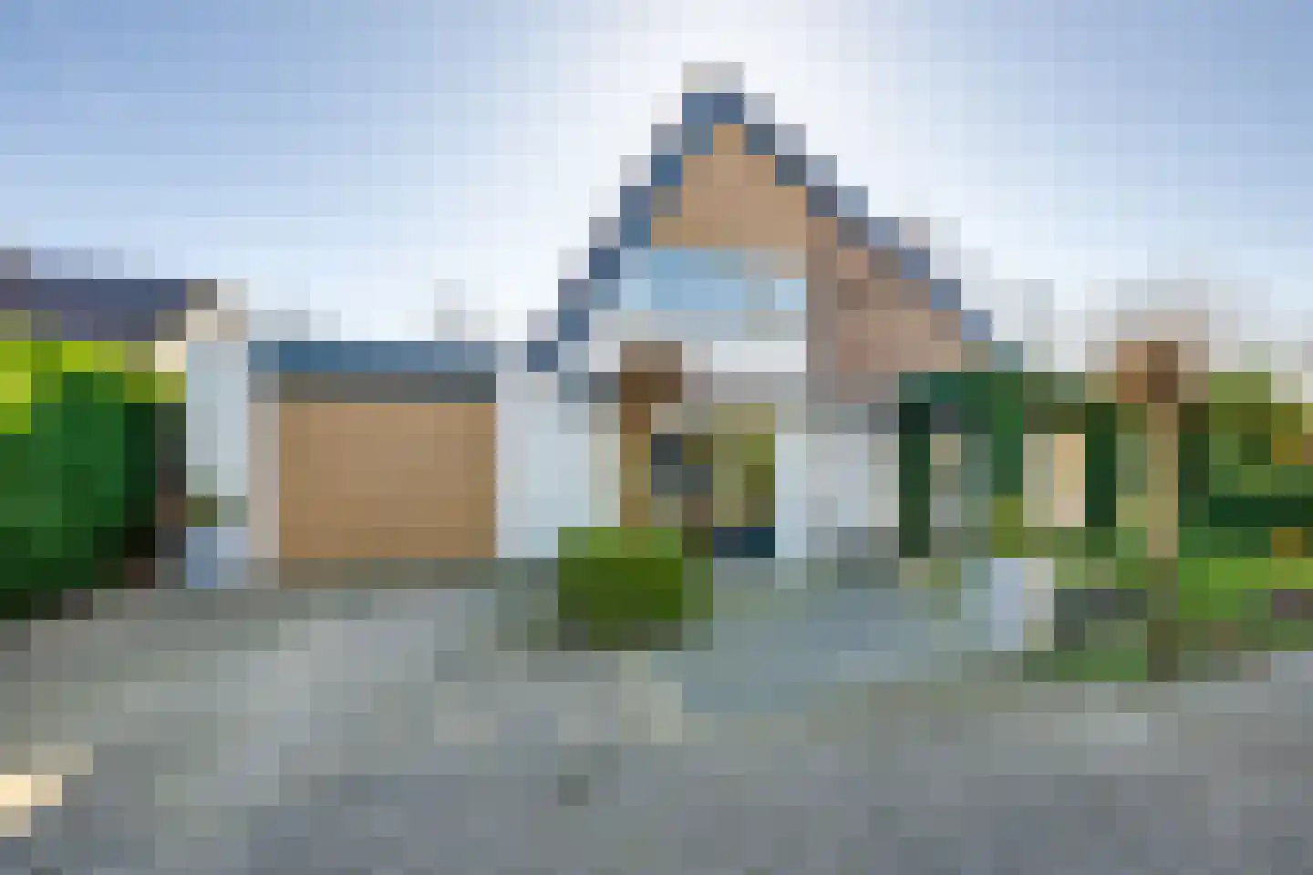 Callenburghlaan 10 in Willemstad