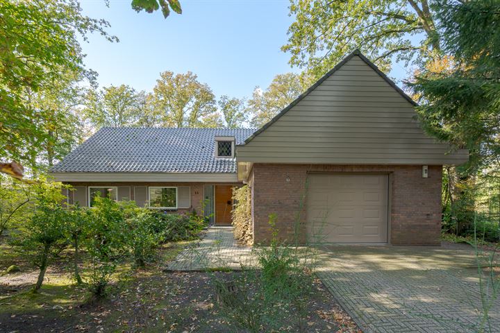 Callenfelsweg 11 in IJhorst foto