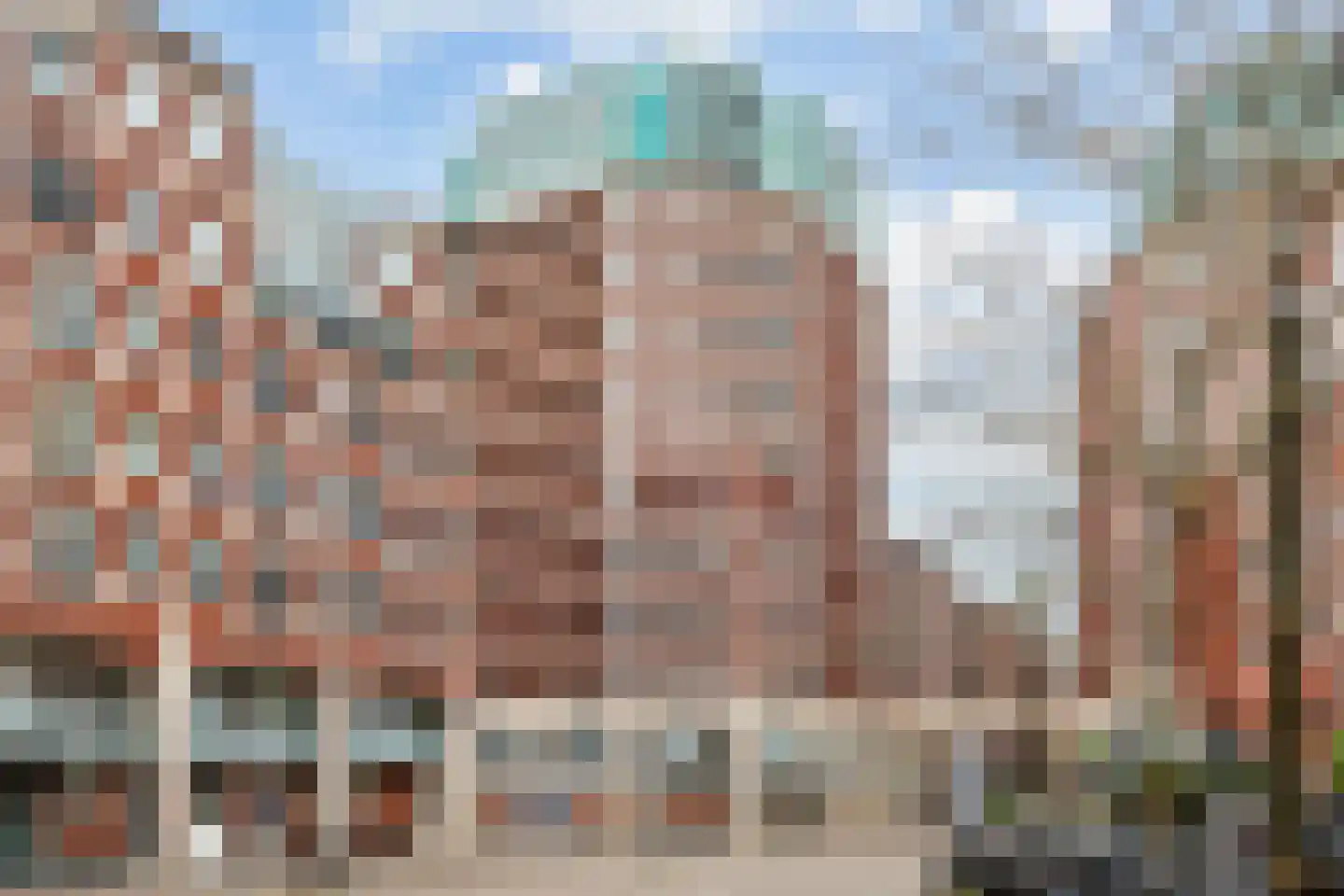 Calliopestraat 57 in Den Haag