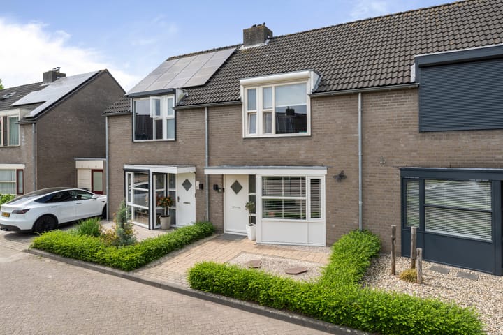 Calshof 11 in Etten-Leur foto