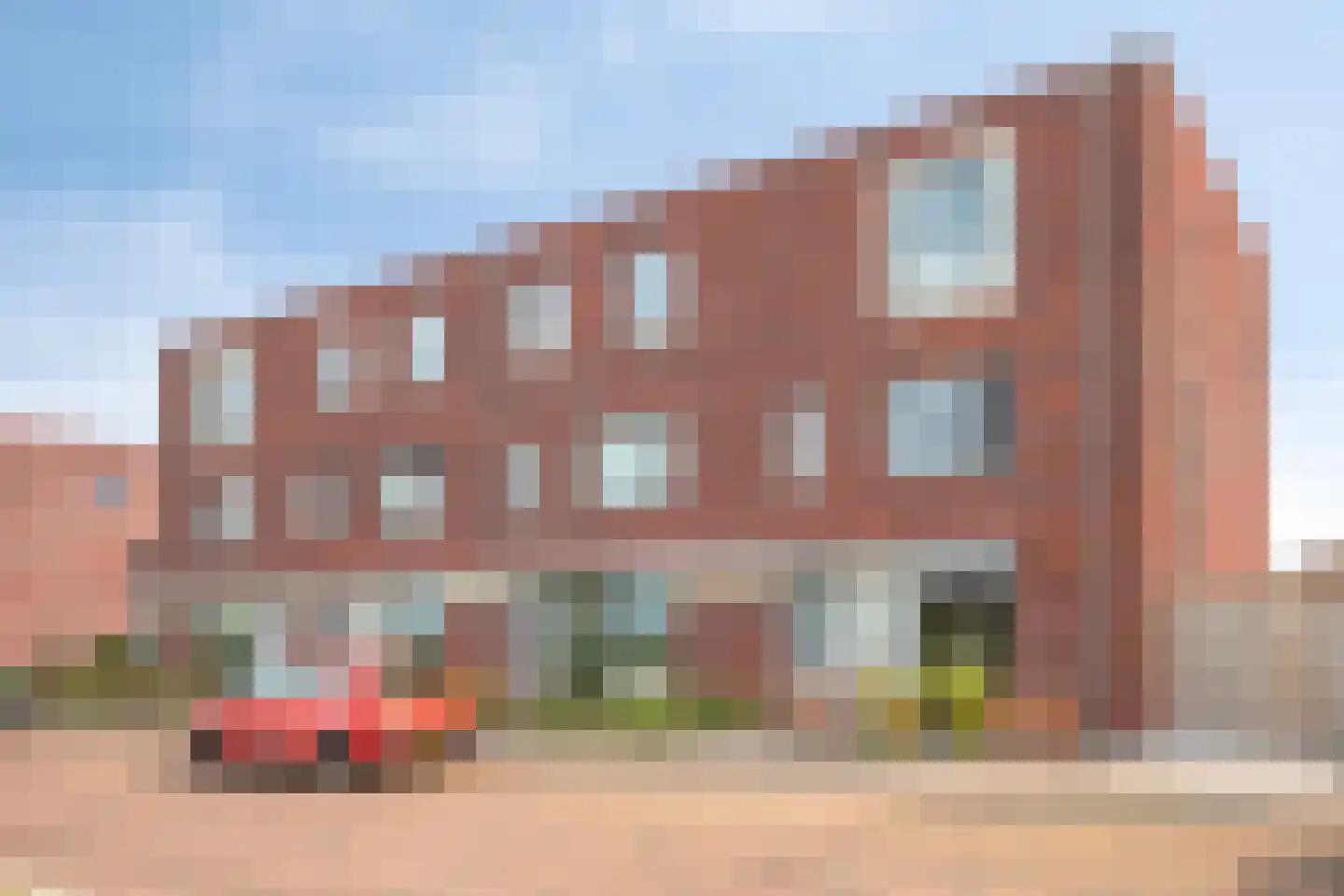 Cambara 11 Rosmalen