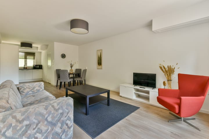 Camera Obscuralaan 228 in Amstelveen foto