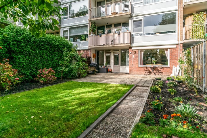 Camera Obscuralaan 232 in Amstelveen