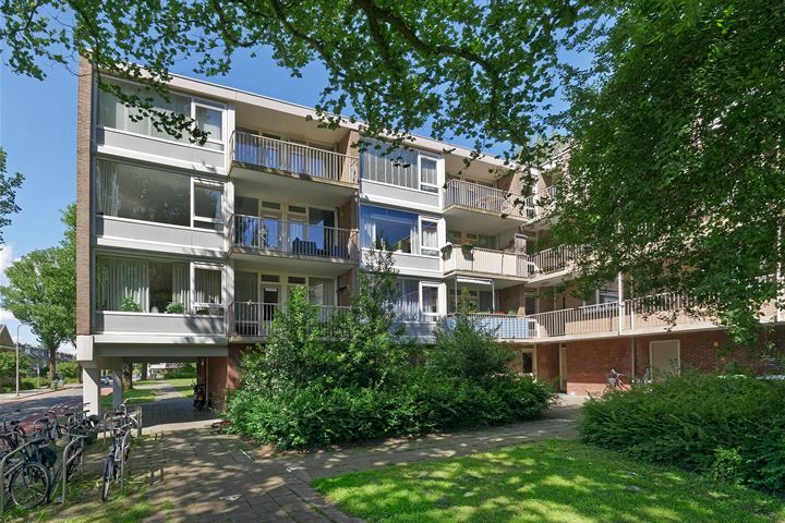 Camera Obscuralaan 278 in Amstelveen foto