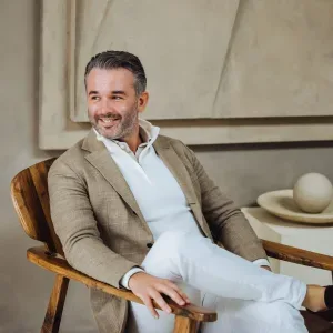 Photo de Camille Eshuis