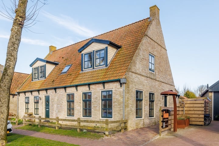 Camminghastraat 18a in Ballum foto