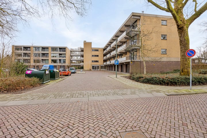 Foto van woning Campanula 130, Dordrecht
