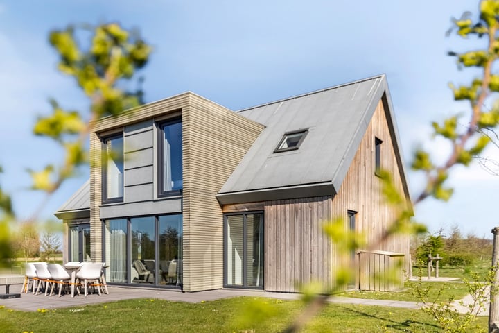 Camperveer 9 in Kamperland