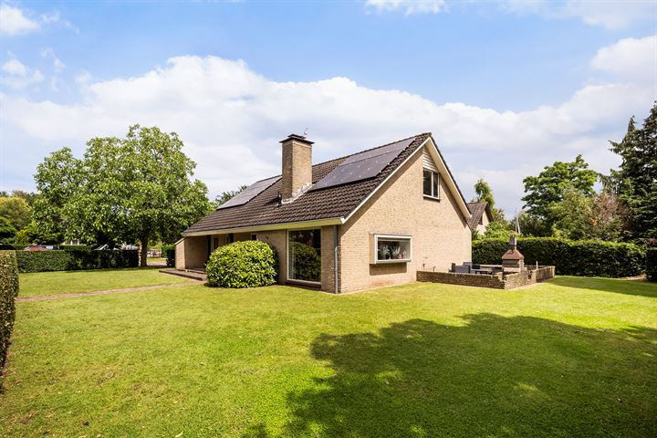 Campferbeekstraat 32 in Dalfsen foto