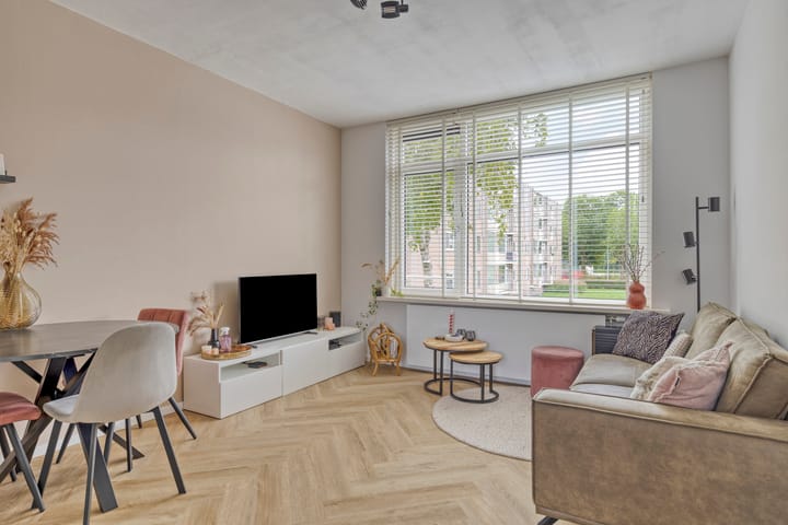 Camphuysenstraat 187 in Groningen