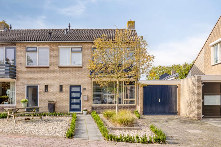 Campinge 12 in Zuidlaren foto