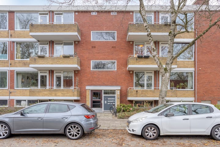 Canadalaan 59 in Groningen