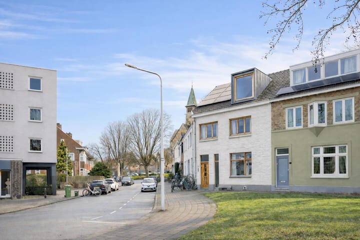 Cannerweg 54 in Maastricht