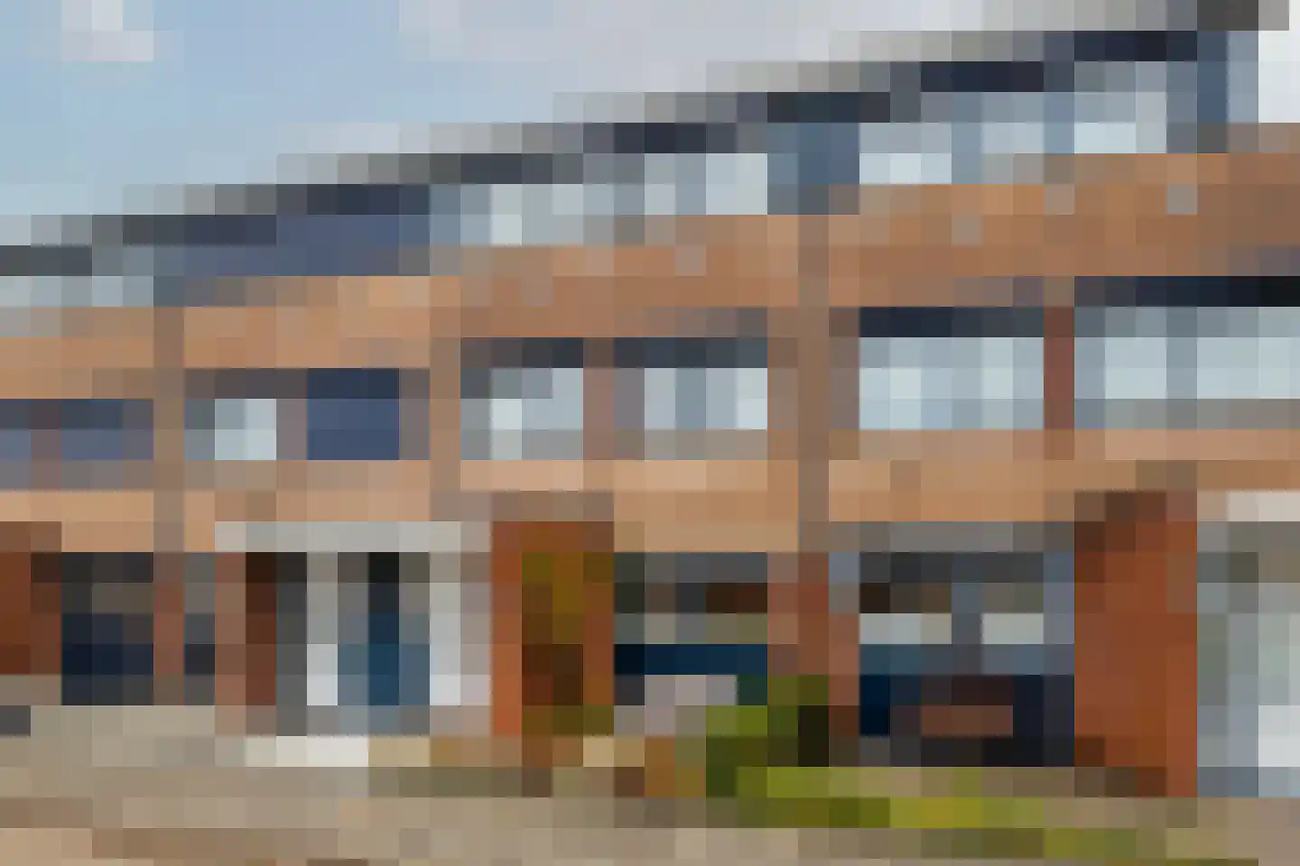 Cantatelaan 27 in Barendrecht