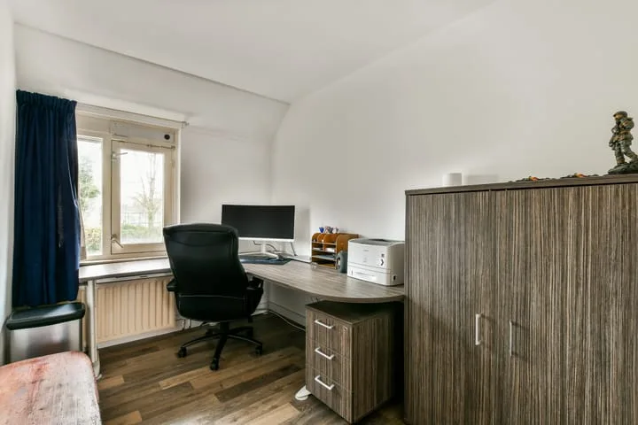 Cantharellaan 21 dans Vleuten