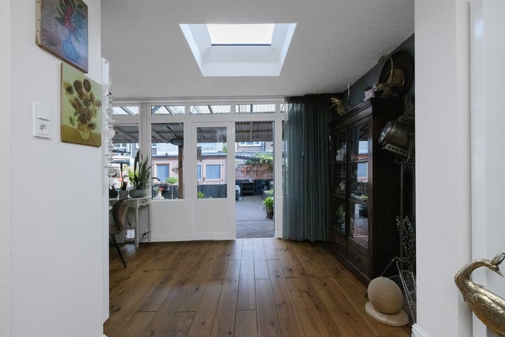 Capadosestraat 322 in 's-Gravenhage foto