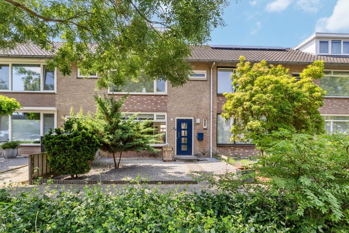 Foto van woning Capella 8, Veldhoven