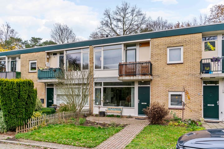 Carel Beukerhof 25 in Heelsum foto