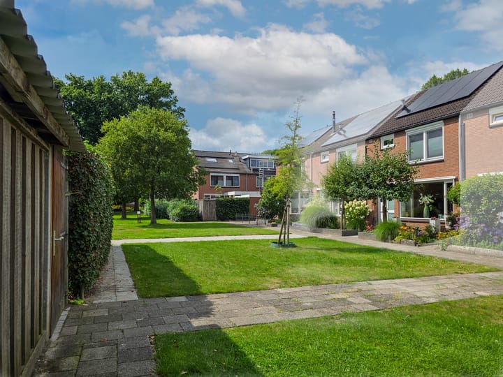 Foto van woning Carel Vosmaerstraat 6, Hengelo