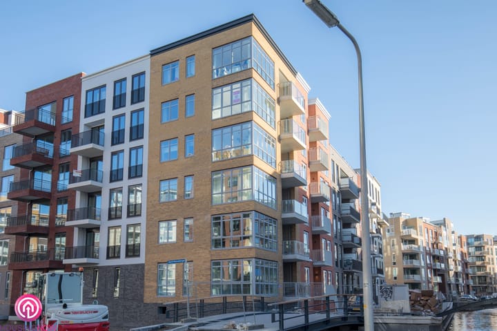 Carel Willinkgracht 125 in Diemen