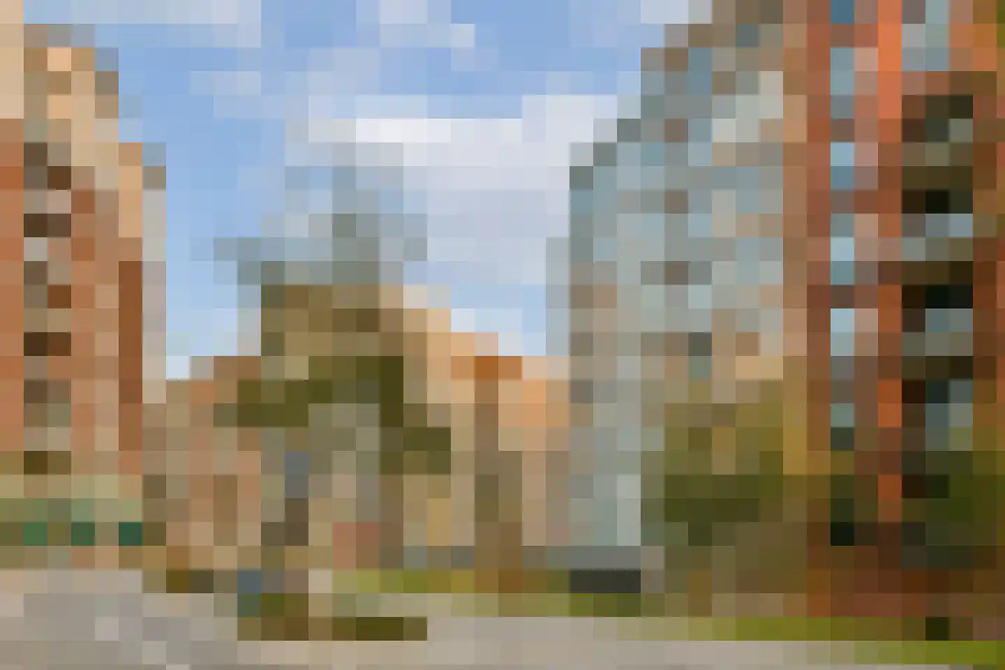 Carel Willinkgracht 215 in Diemen
