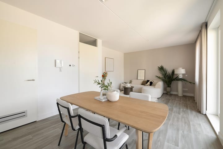 Carel Willinkgracht 789 in Diemen foto