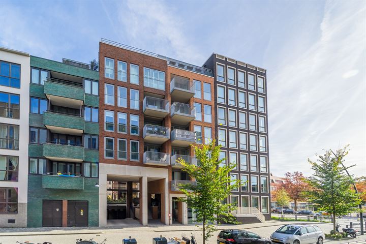 Carel Willinkgracht 923 in Diemen foto