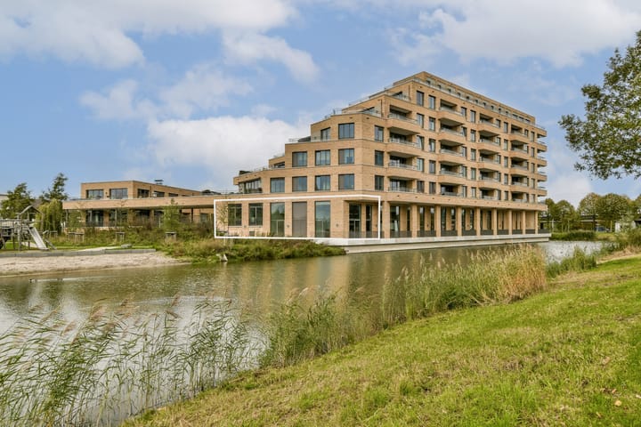 Foto van woning Carel Willinkstraat 32, Utrecht