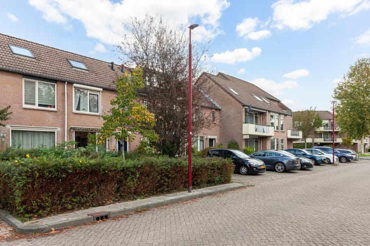 Carillonlaan 83 in Nieuwegein foto
